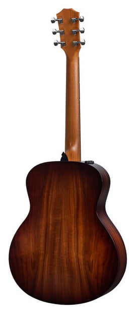 Taylor GS Mini E Koa Plus Guitarra Electroacústica 3