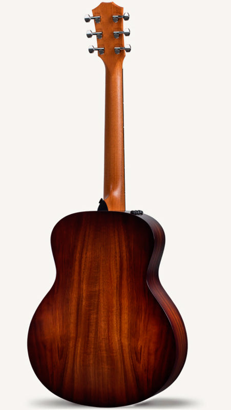 Taylor GS Mini E Koa Plus Guitarra Electroacústica 4