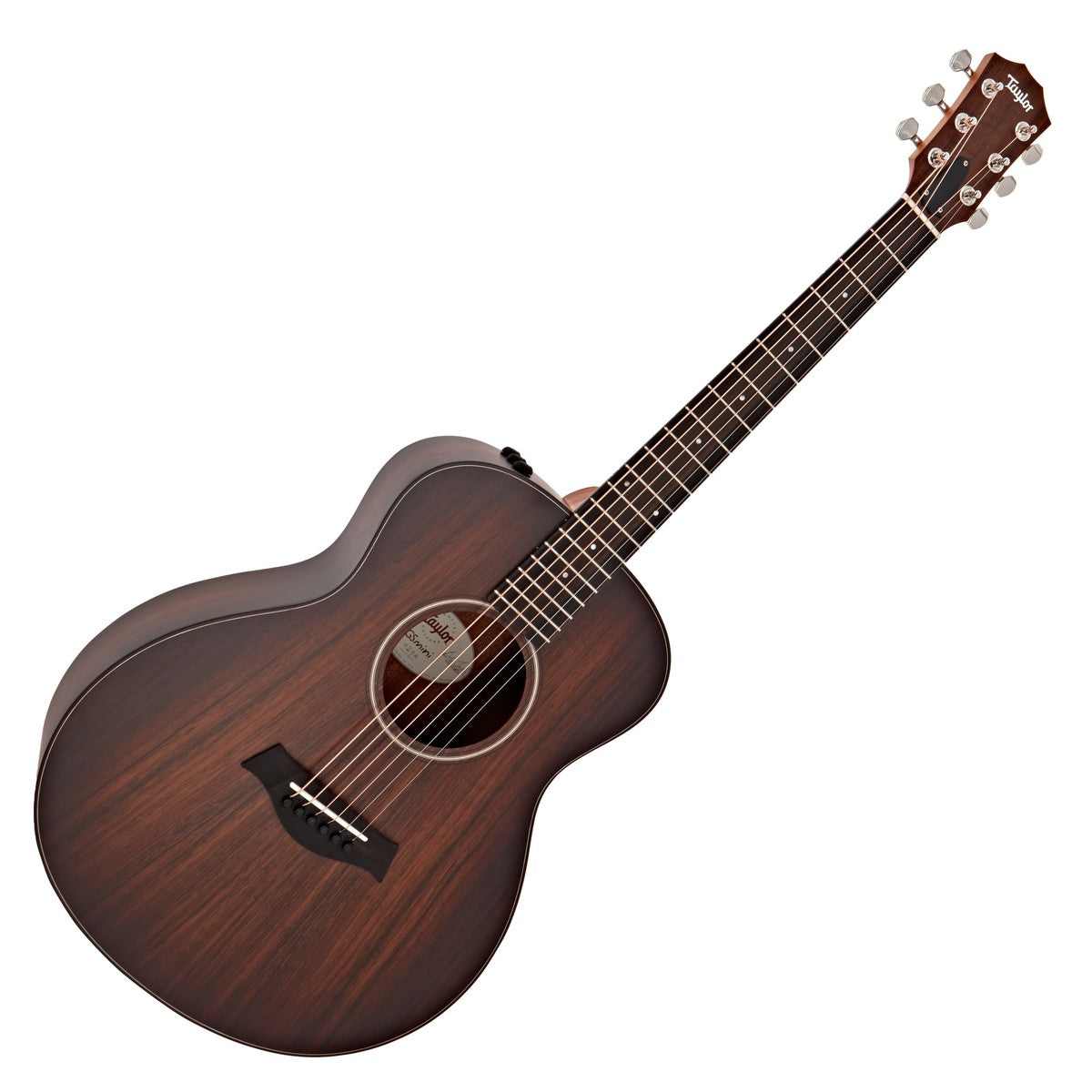 Taylor GS Mini E Koa Plus Guitarra Electroacústica 10