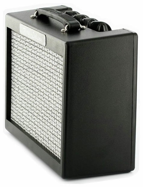 Fender 0234810000 Mini Deluxe Amplificador a Pilas 7