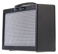 Fender 0234810000 Mini Deluxe Amplificador a Pilas 10