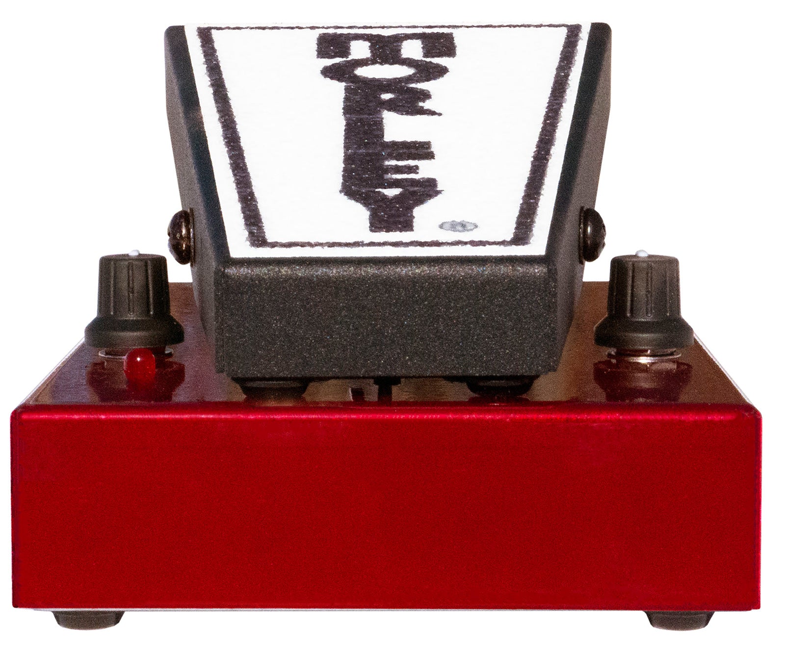 Morley MTTW Tone Questor Wah Pedal 2