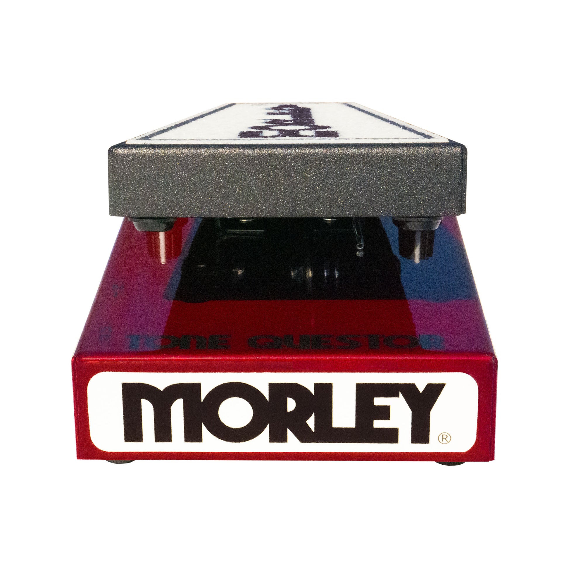 Morley MTTW Tone Questor Wah Pedal 3