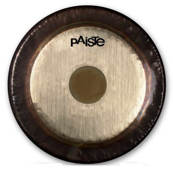 Paiste SG15022 Plato 22 Gong Sinfonico 1