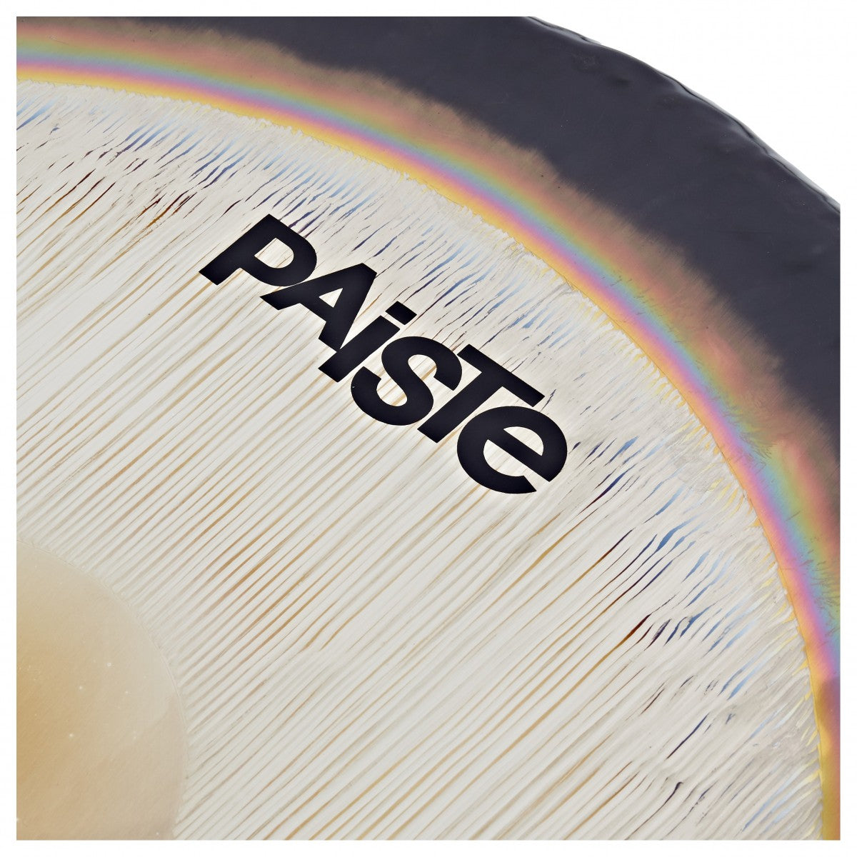 Paiste SG15022 Plato 22 Gong Sinfonico 3