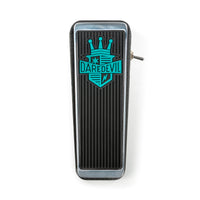 Dunlop DD95FW Crybaby Daredevil Pedal Fuzz Wah 1