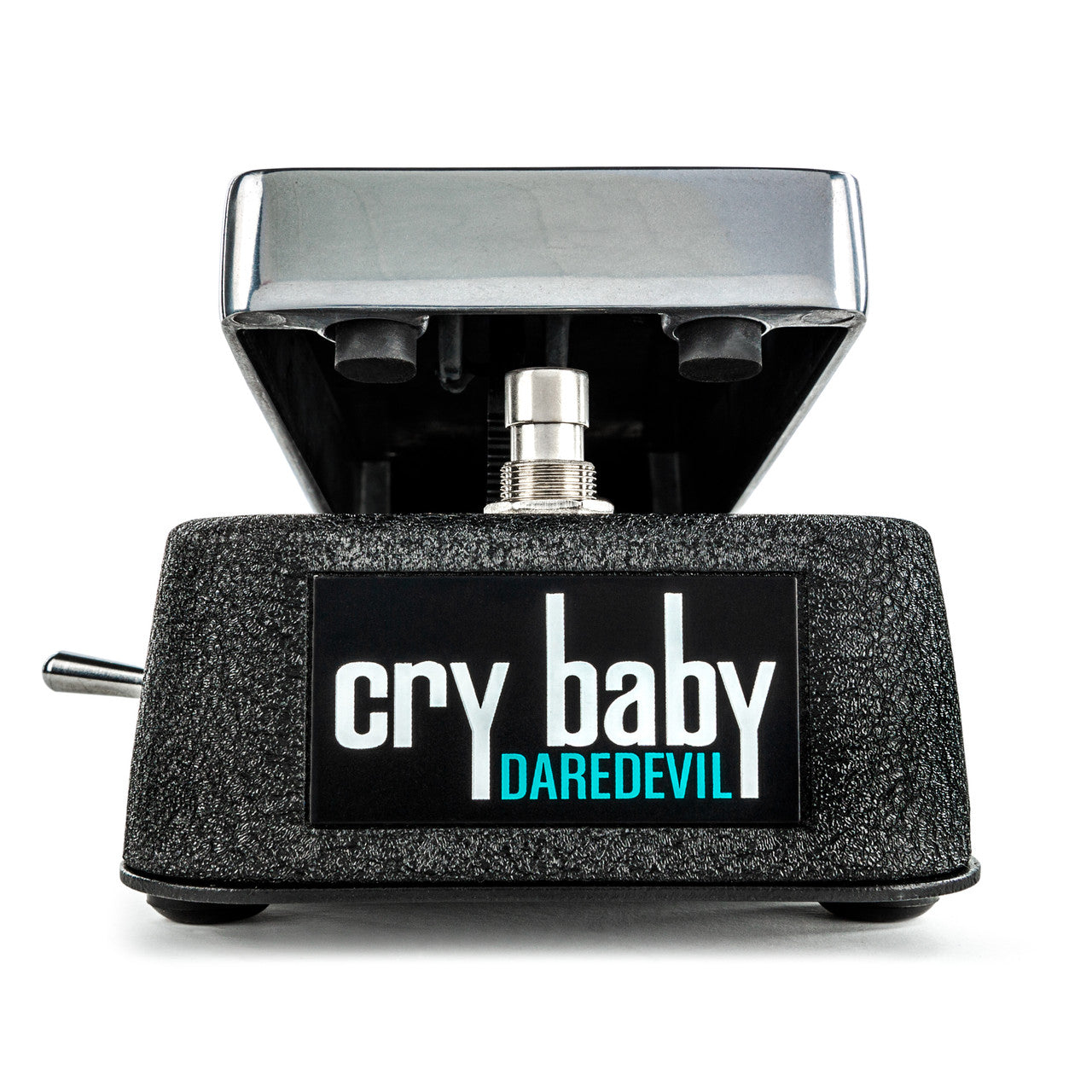 Dunlop DD95FW Crybaby Daredevil Pedal Fuzz Wah 2