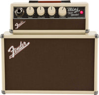 Fender Mini Tone Master Amplificador a Pilas 1