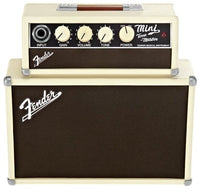 Fender Mini Tone Master Amplificador a Pilas 3