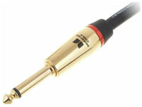 Monster M ROCK2-21A Prolink Rock Cable Instrumento Jack Recto Acodado 6.4 Metros 2