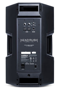 Headrush FRFR112 Monitor para Pedalera Headrush FX 3