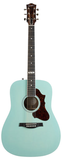Godin Imperial Laguna Blue GT EQ Guitarra Electroacústica Dreadnought 1