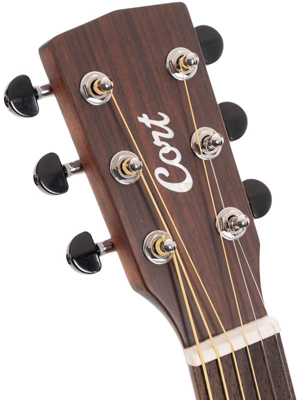 Cort Earth GO OP Guitarra Acústica Mini Dreadnought 5