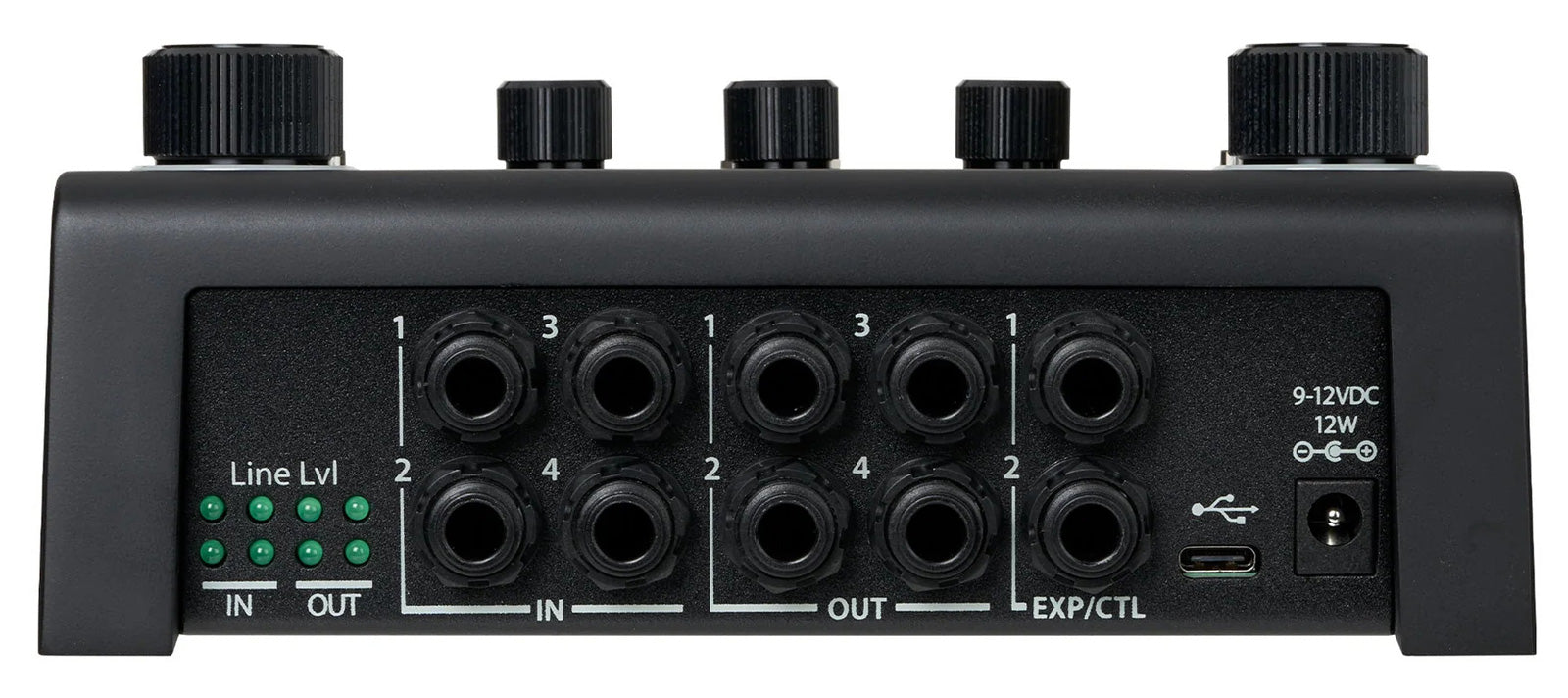 Eventide H90 Dark Harmonizer Pedal Multiefectos 3