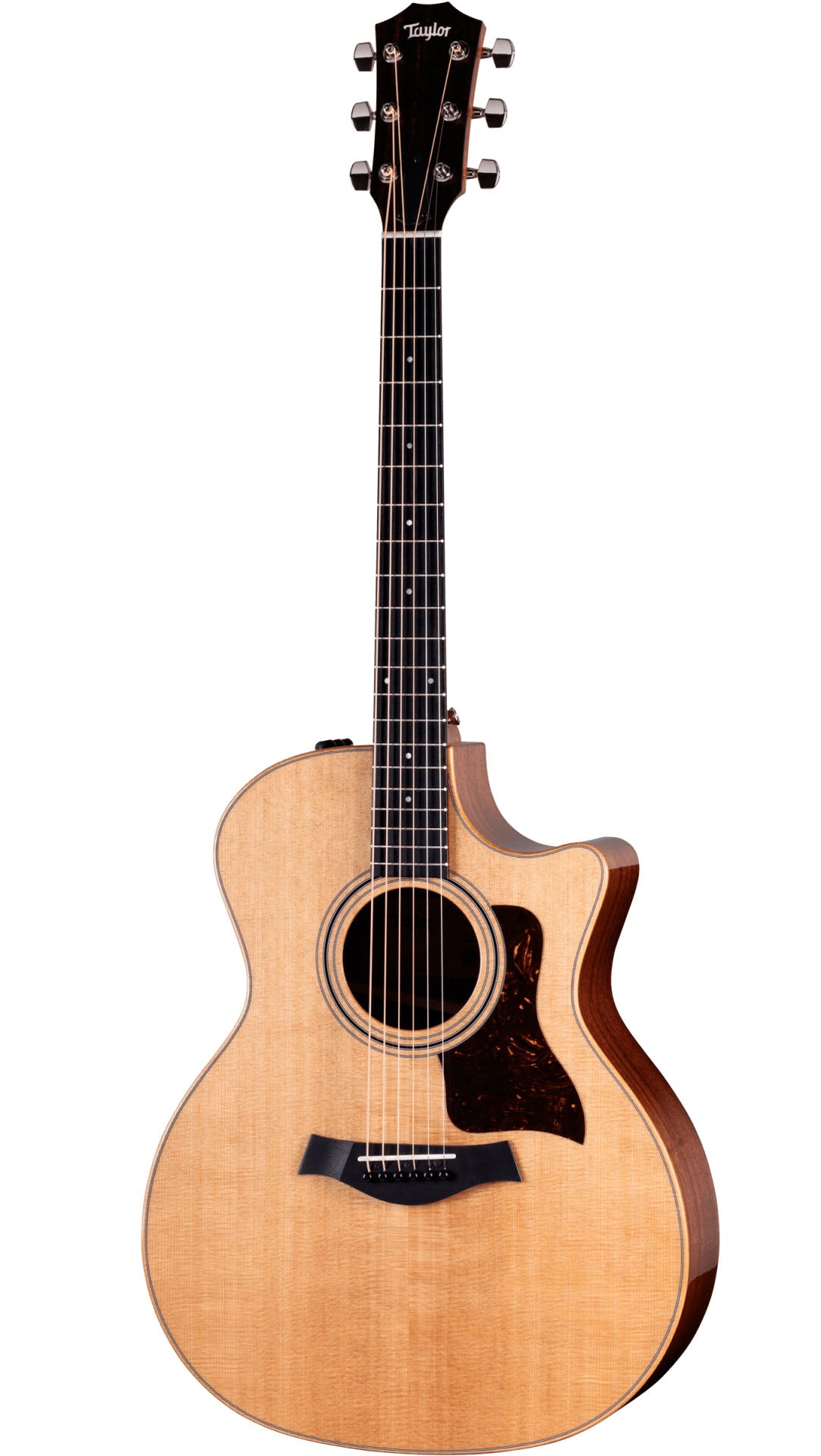 Taylor 314ce Studio NAT Guitarra Electroacústica Grand Auditorium Natural 1