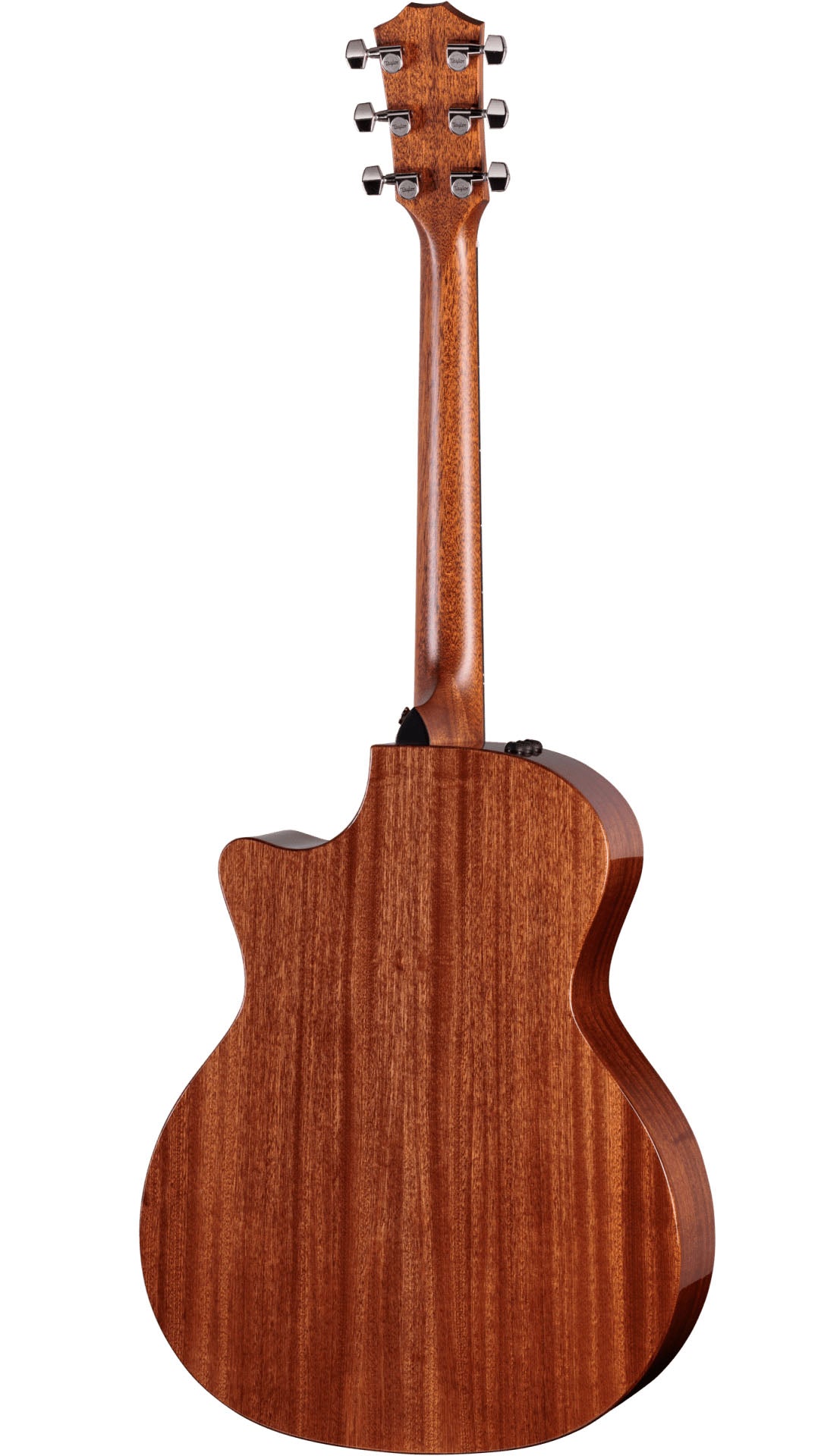 Taylor 314ce Studio NAT Guitarra Electroacústica Grand Auditorium Natural 2