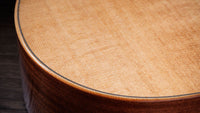 Taylor 314ce Studio NAT Guitarra Electroacústica Grand Auditorium Natural 3