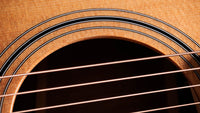 Taylor 314ce Studio NAT Guitarra Electroacústica Grand Auditorium Natural 4