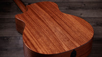 Taylor 314ce Studio NAT Guitarra Electroacústica Grand Auditorium Natural 10