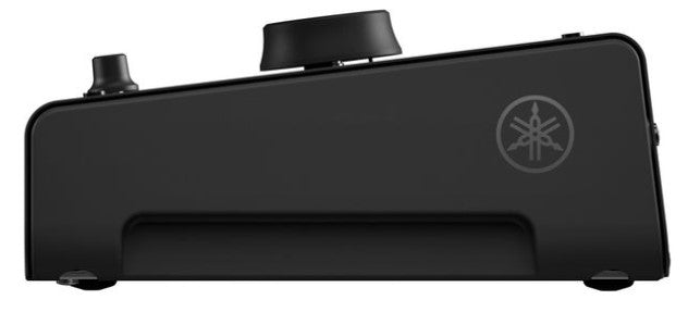 Yamaha URX22B Interfaz de Audio USB C Negra 6