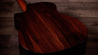 Taylor Sunset Boulevard 414ce Studio SEB Guitarra Electroacústica Gran Audiotorio Sunset Edgeburst 7
