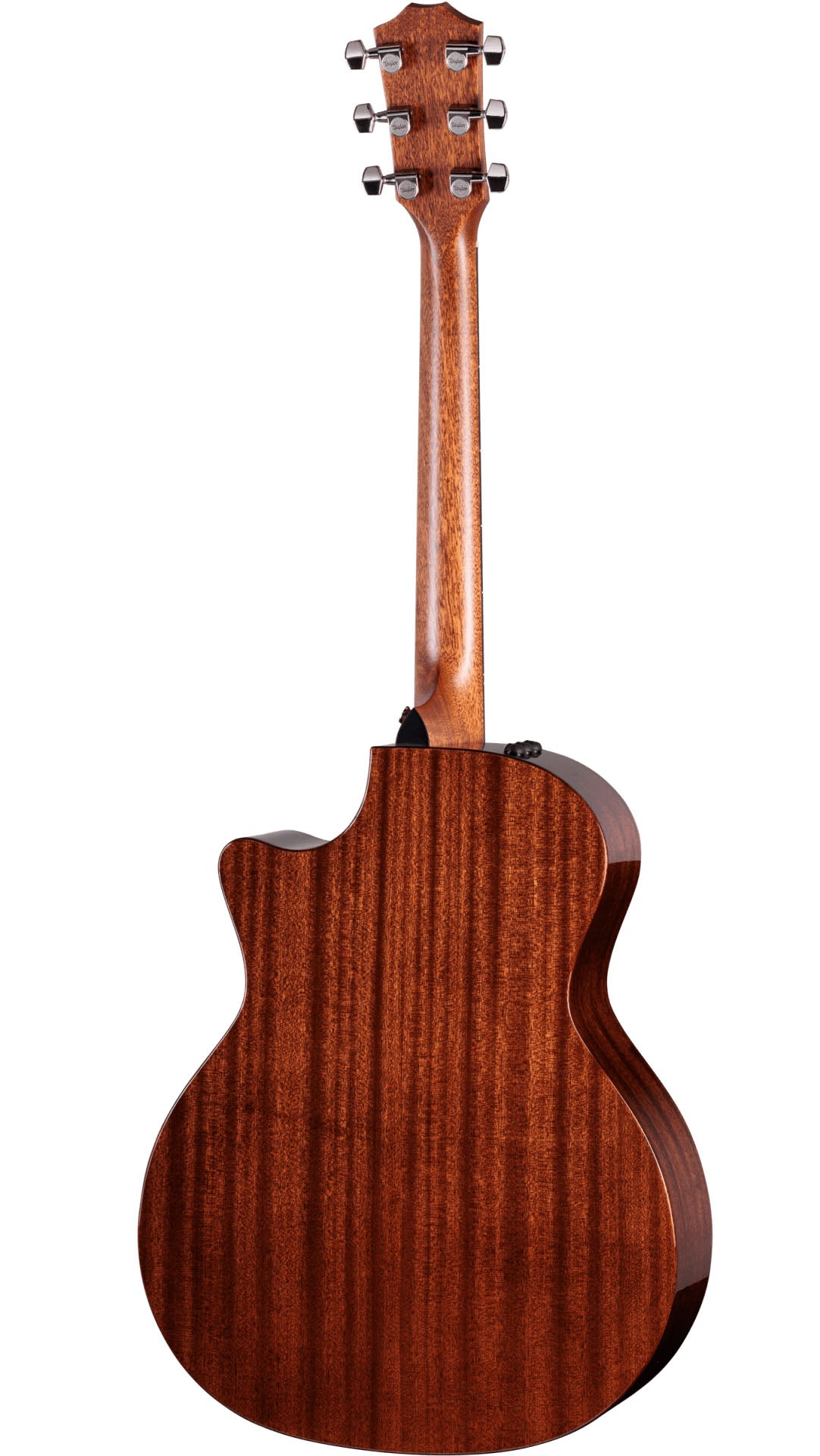 Taylor 314ce Studio SEB Guitarra Electroacústica Grand Auditorium Shaded Edge Burst 2