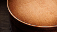 Taylor 314ce Studio SEB Guitarra Electroacústica Grand Auditorium Shaded Edge Burst 3