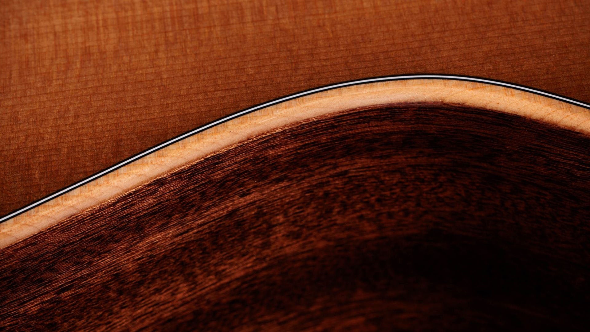 Taylor 314ce Studio SEB Guitarra Electroacústica Grand Auditorium Shaded Edge Burst 10