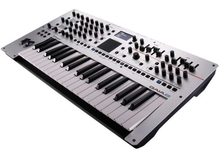 Roland Gaia2 Teclado Sintetizador 4