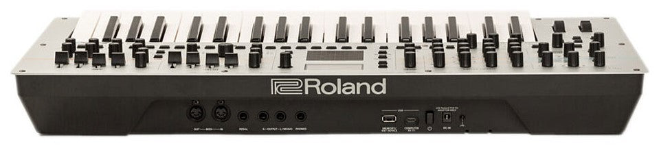 Roland Gaia2 Teclado Sintetizador 5