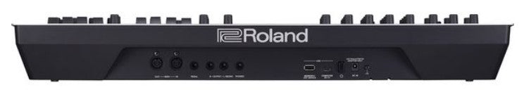 Roland Gaia2 Teclado Sintetizador 6