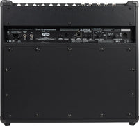 EVH 5150III Hypersonic 6L6 1X12 BLK Amplificador Guitarra Negro 2