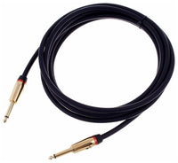 Monster M ROCK2-12 Prolink Rock Cable Instrumento Jack Recto Recto 3.6 Metros 1