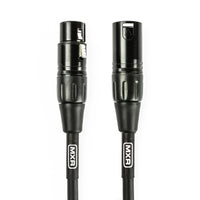 Dunlop MXR DCM5 Cable Micrófono XLR XLR 1.5 Metros 2