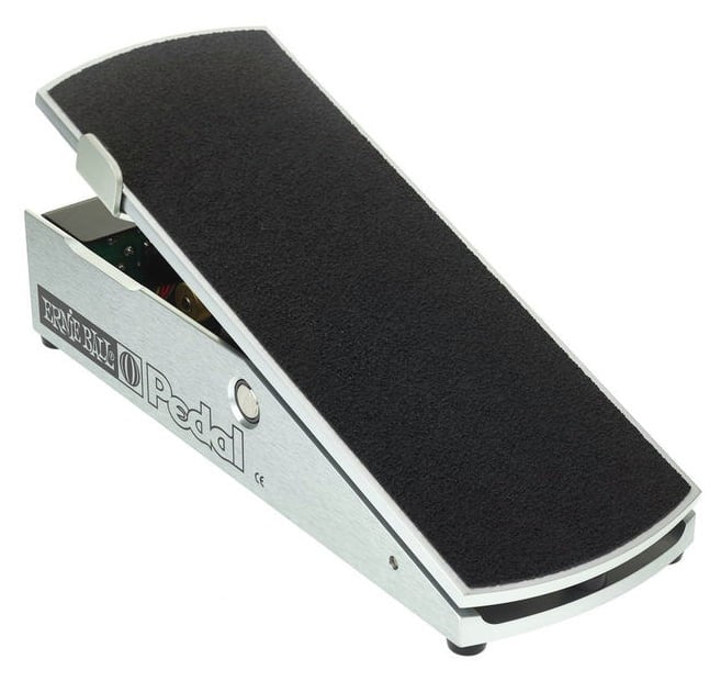 Ernie Ball 6165 500K Pedal Volumen Estéreo 3