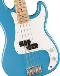 Squier Sonic Precision Bass MN Bajo Eléctrico California Blue 4