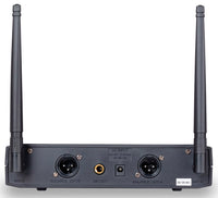 Soundsation WFU300HH A2 Sistema Inalámbrico Dos Micrófonos de Mano 3