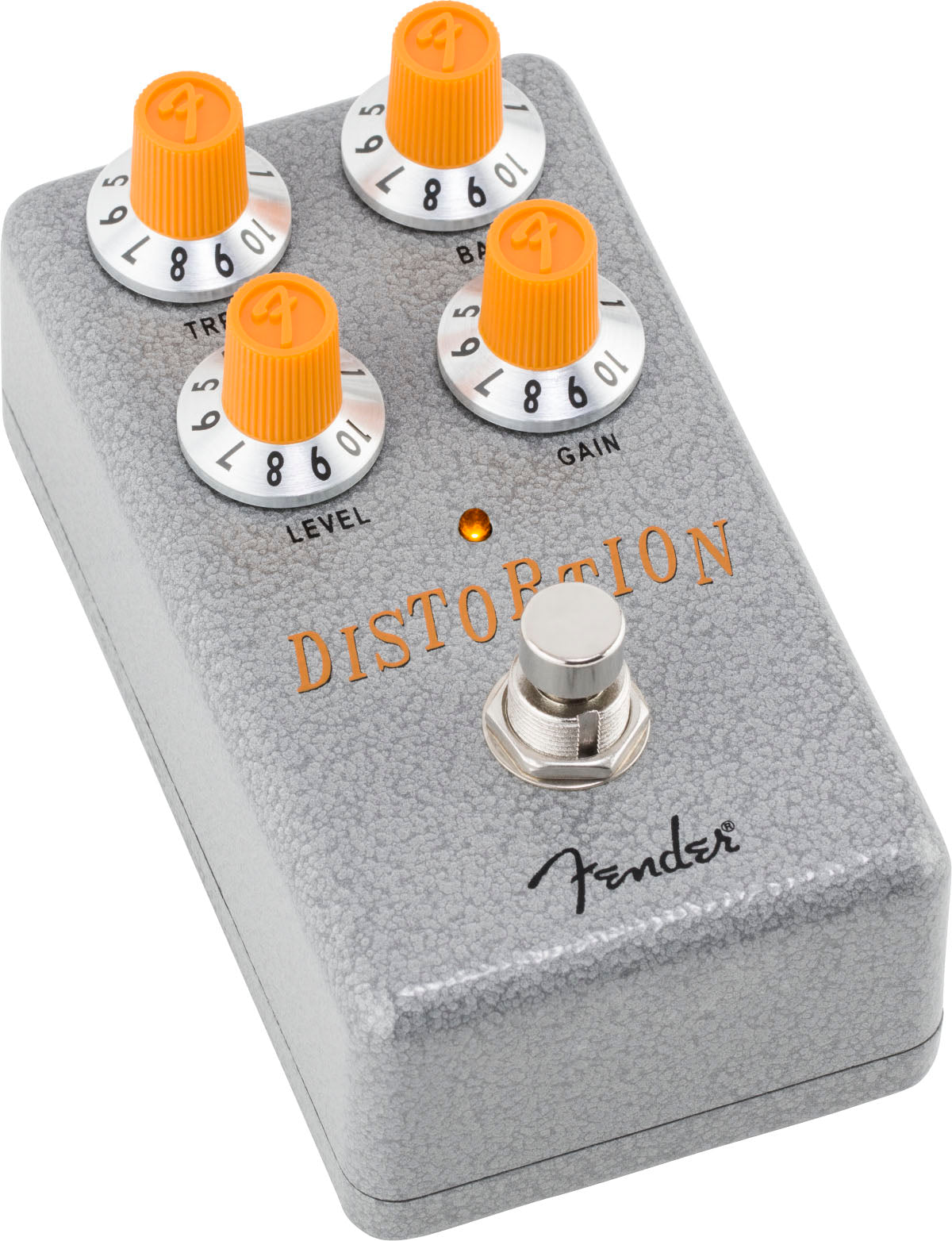 Fender Hammertone Distortion Pedal Distorsión 2