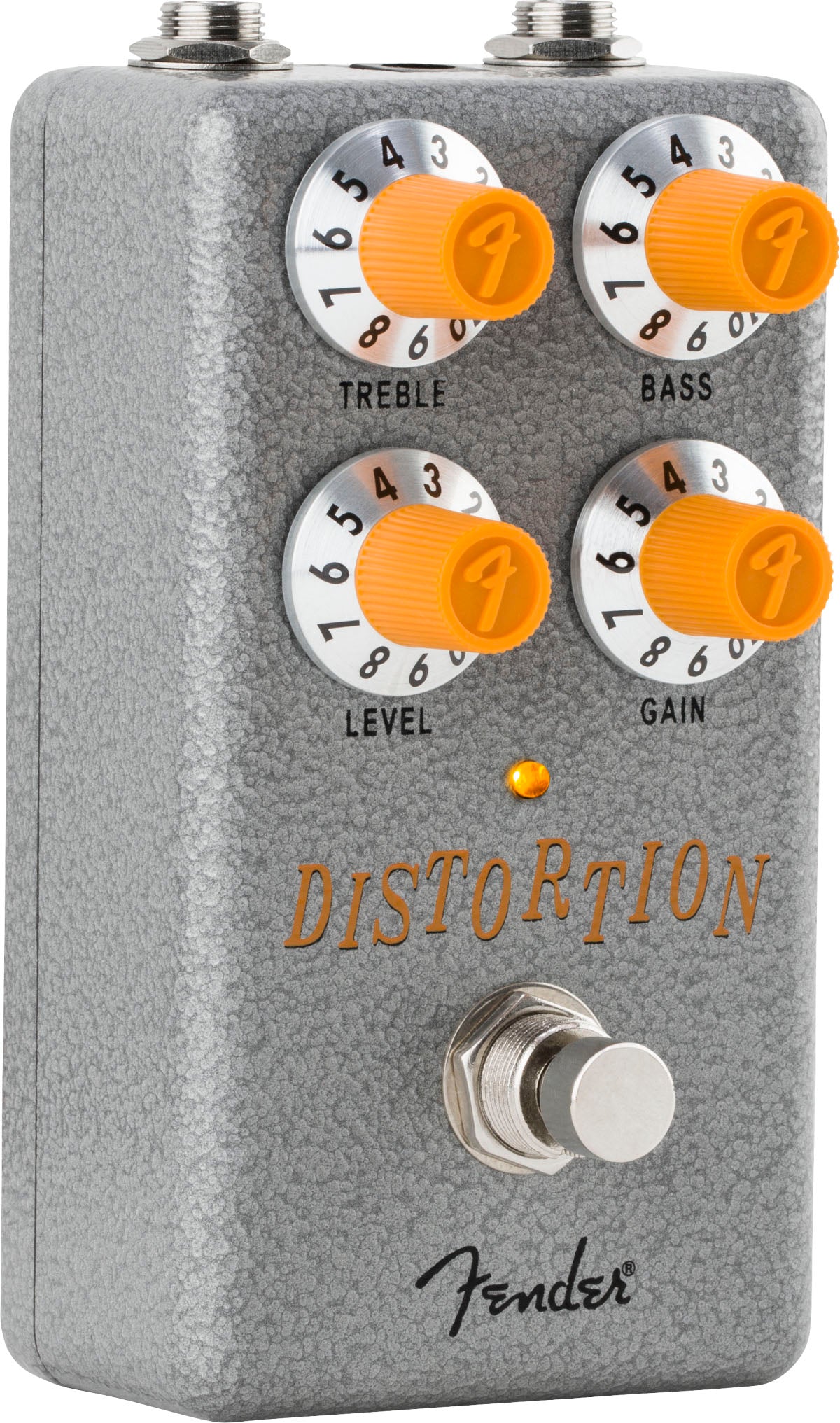 Fender Hammertone Distortion Pedal Distorsión 3