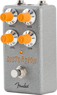 Fender Hammertone Distortion Pedal Distorsión 4