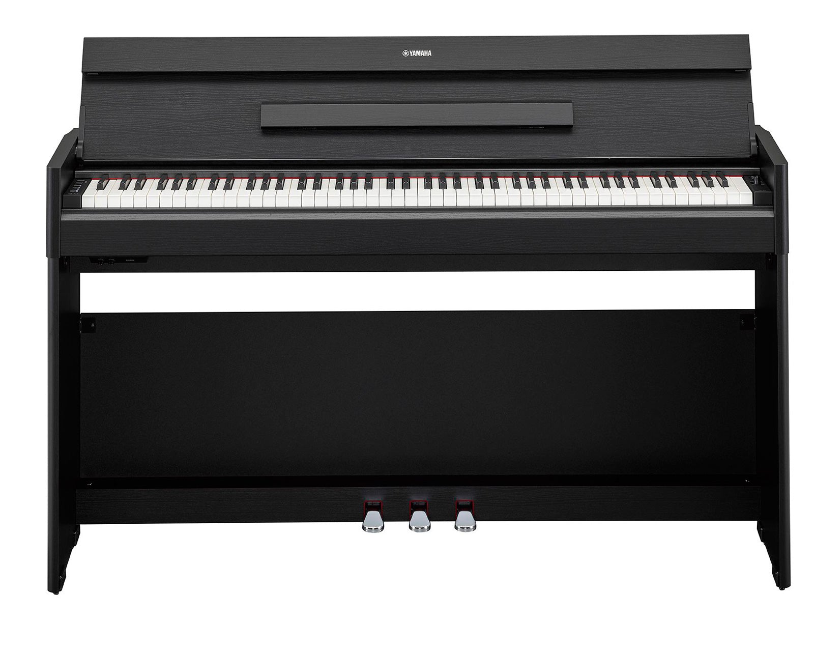 Yamaha YDPS55B Piano Digital Arius Negro 2