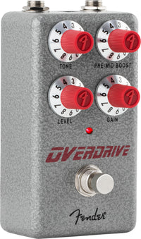 Fender Hammertone Overdrive Pedal 3