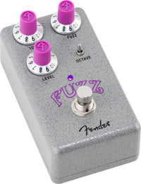 Fender Hammertone Fuzz Pedal 2