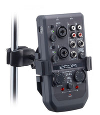 Zoom AIH-1 Soporte para Interfaz de Audio 11