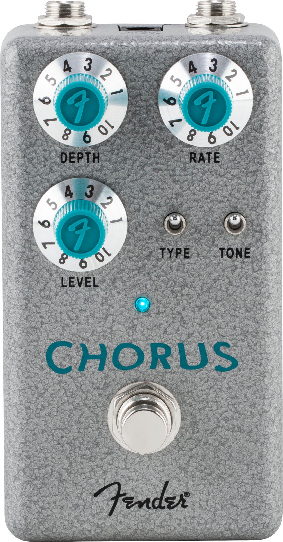 Fender Hammertone Chorus Pedal 1