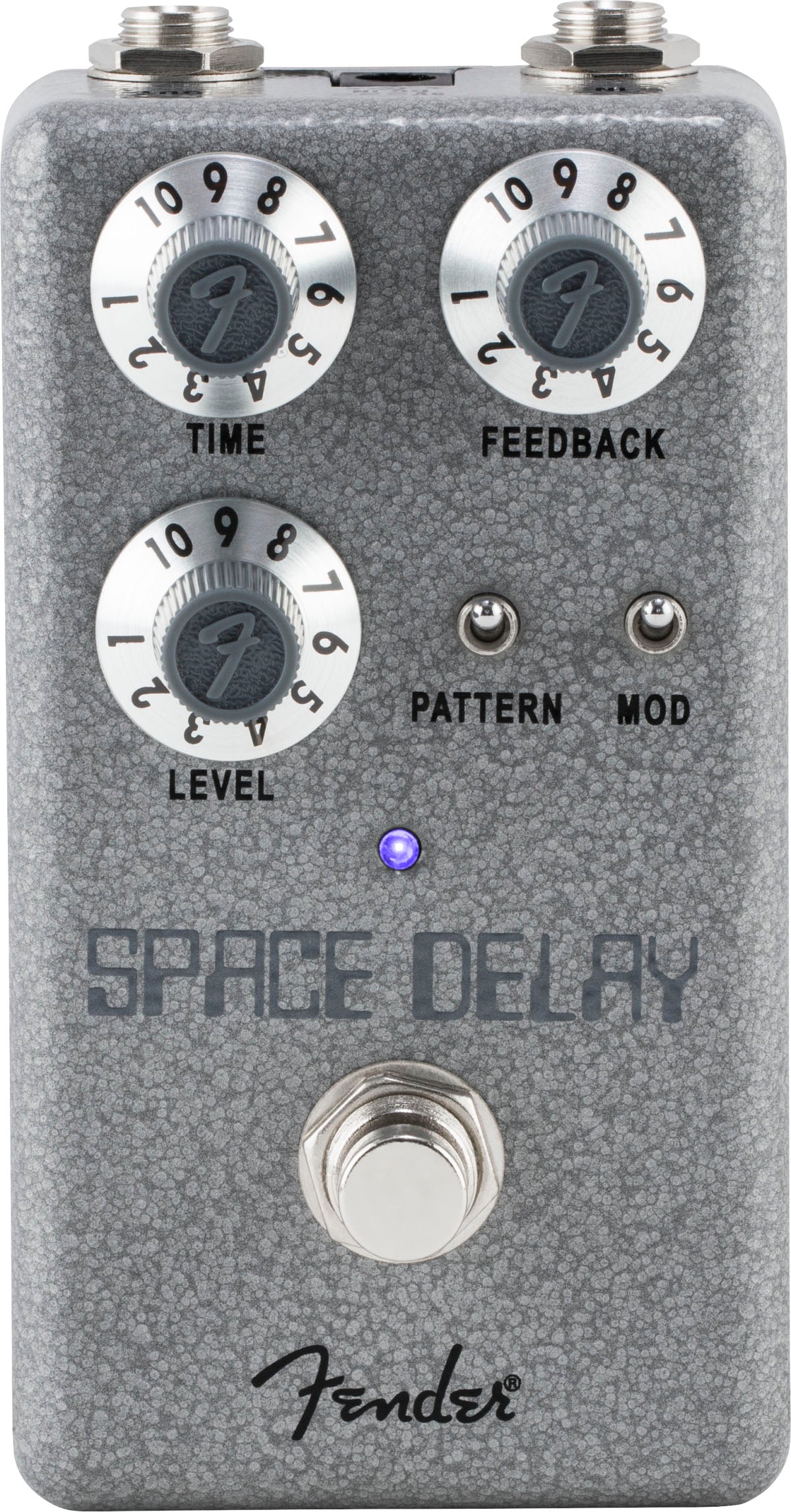 Fender Hammertone Space Delay Pedal 1