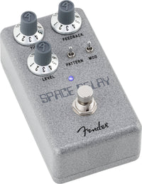 Fender Hammertone Space Delay Pedal 2