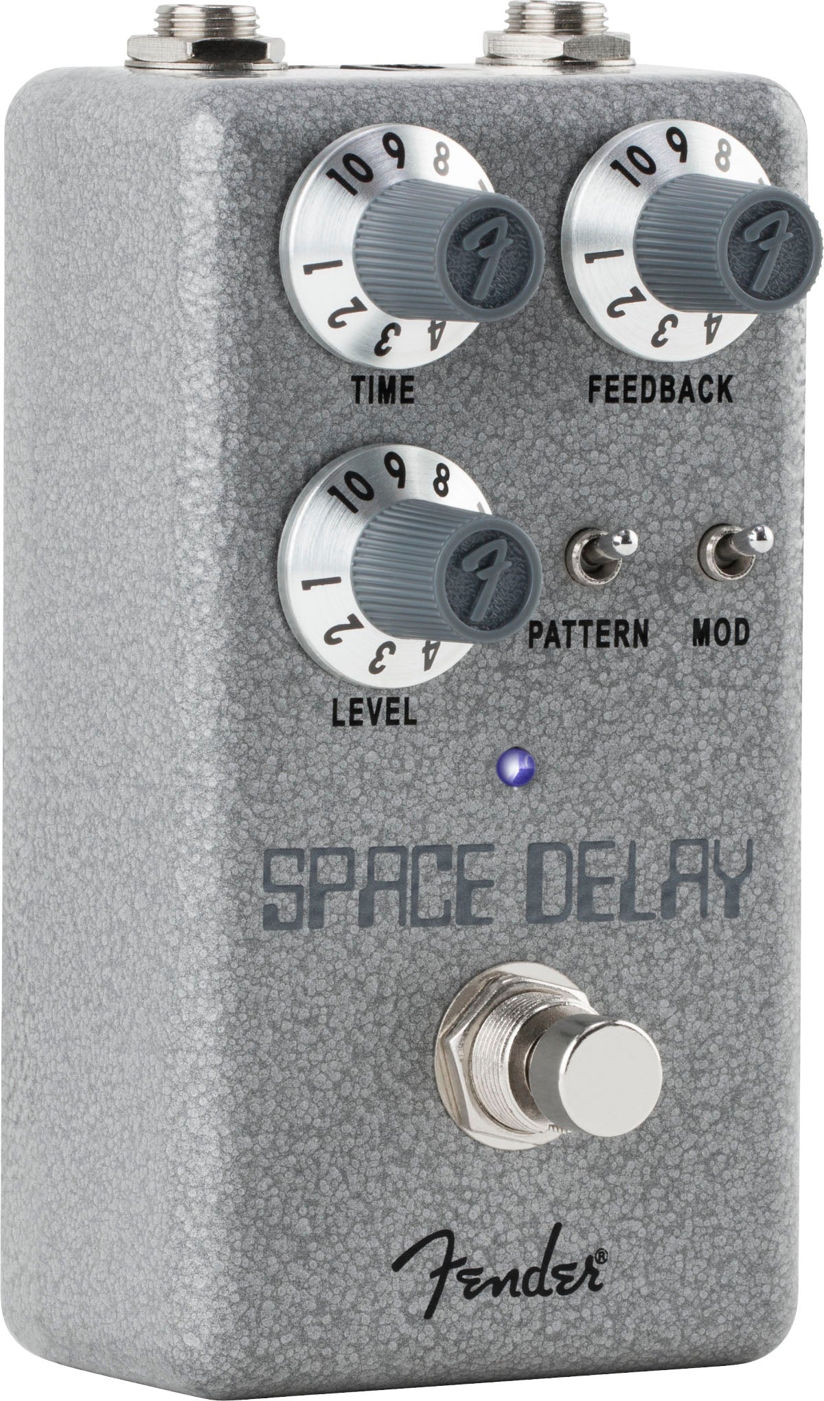 Fender Hammertone Space Delay Pedal 3