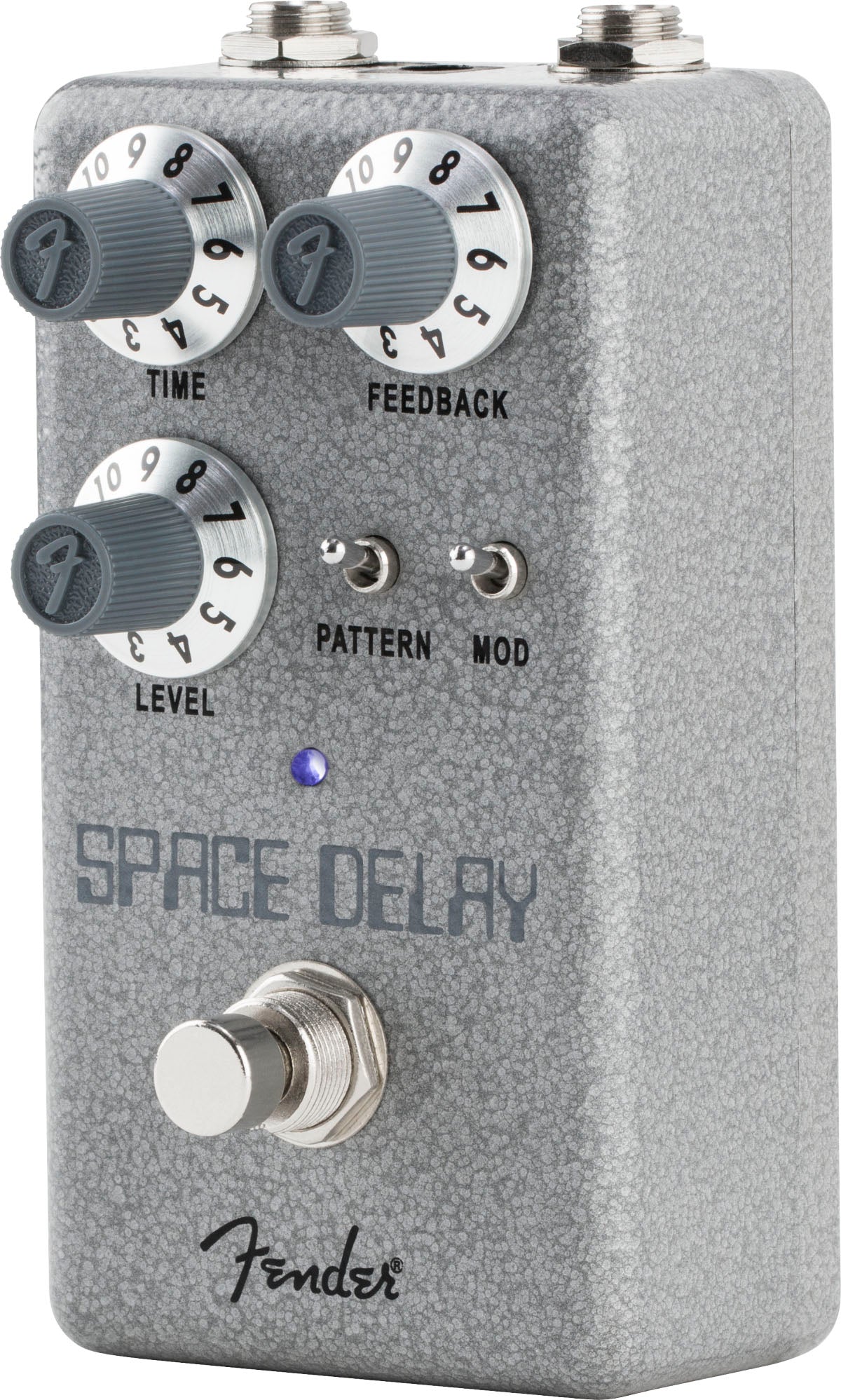 Fender Hammertone Space Delay Pedal 4