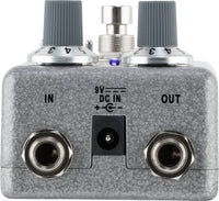 Fender Hammertone Space Delay Pedal 5